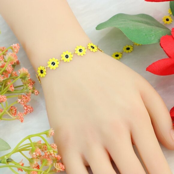 "New Beautiful Design Bracelet for Women/Girls, Gift, B623 - Picture 5 of 10